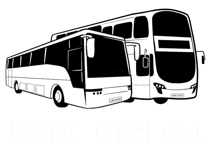 LWM Digital logo