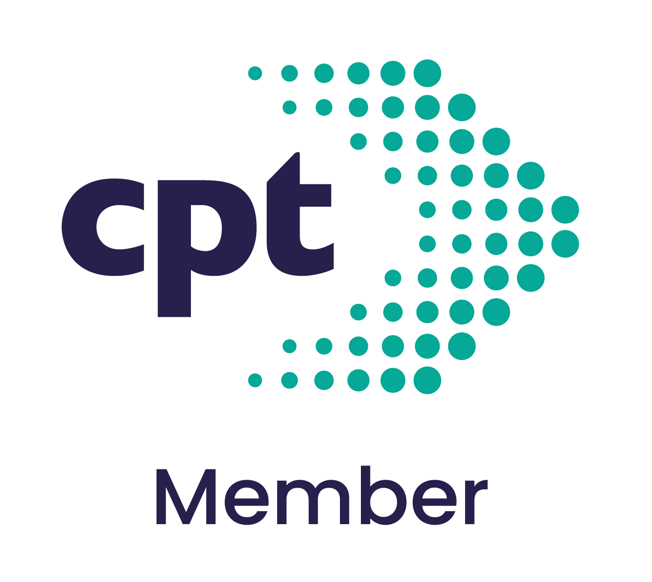 CPT supplier member logo